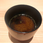 ふく吉 - 赤出し