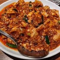 四川料理 龍の子 - 