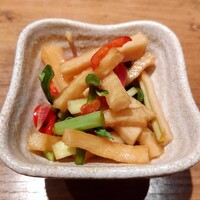 四川料理 龍の子 - 