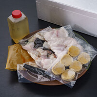 あんこう鍋セット