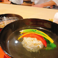 料理屋 植むら - 