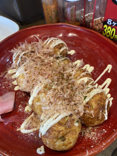 たこやき風風 野田阪神2号店 野田阪神 たこ焼き 食べログ たこやき風風 野田阪神2号店 野田阪神 たこ焼き 食べログ