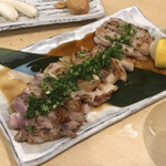 鳥やぶ - 