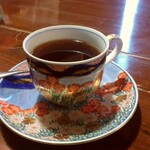 雪詩慕雲 - 今月の珈琲ボリビア。