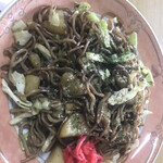 Yakisoba Sakurai - 