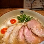 麺や輝 - 
