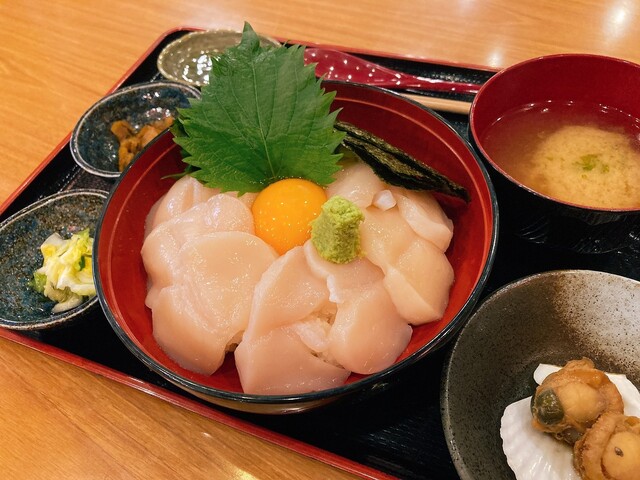 ランチメニュー 青森県むつ下北半島 神田小川町店 小川町 居酒屋 食べログ