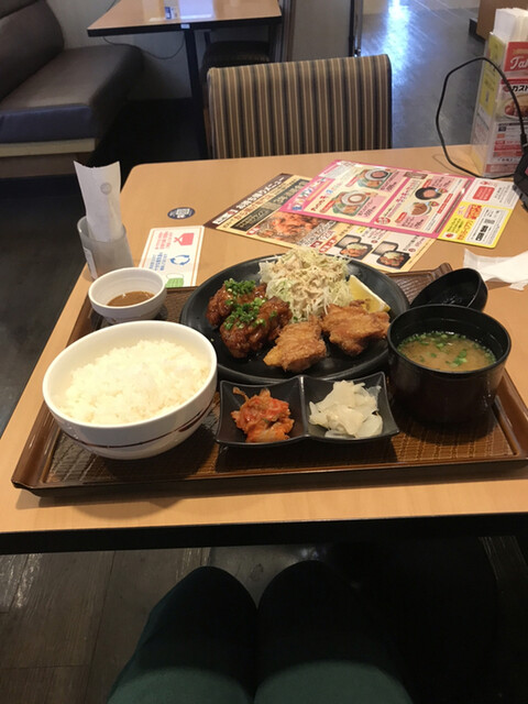 ガスト 世田谷給田店 千歳烏山 ファミレス 食べログ ガスト 世田谷給田店 千歳烏山 ファミレス 食べログ