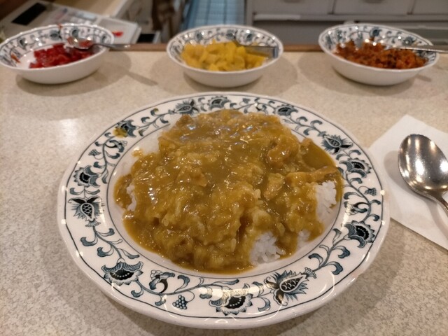 スマトラ 新橋本店 内幸町 カレーライス 食べログ スマトラ 新橋本店 内幸町 カレーライス 食べログ