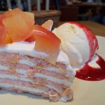 アフタヌーンティー・ティールーム - 