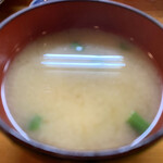 とんかつ とん丸 - 