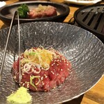 Yakiniku Icchoume - 