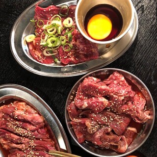 京橋でおすすめの美味しい焼肉をご紹介 食べログ