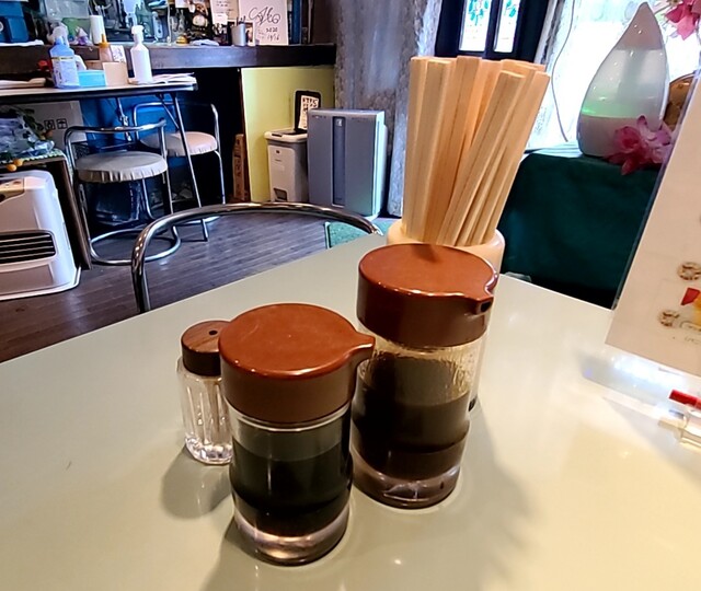 サクランボ 淵野辺 定食 食堂 食べログ