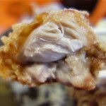 味安 - 絶品唐揚げ