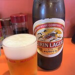 味安 - 大瓶６0０円