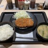 松のや - 料理写真: