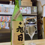 全国純米酒の店　伏見小料理店 - 