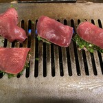 Yakiniku Sebun - 