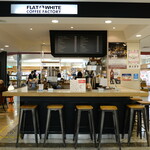 FLATWHITE COFFEE FACTORY - 