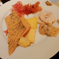 フレンチ キッチン - 