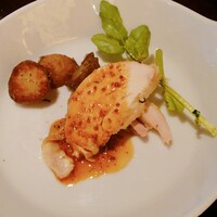 フレンチ キッチン - 