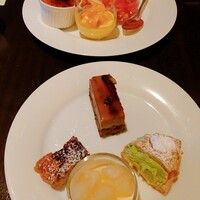 フレンチ キッチン - 