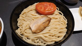 Tsukemen tenka - 