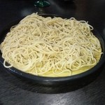 蕎麦厨 風 - 手打ち蕎麦