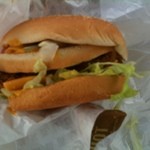 マクドナルド - 