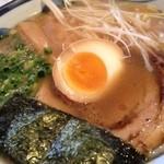 Ramen teigamon - 