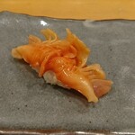 小石川 鮨亭 - 