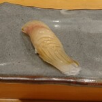 小石川 鮨亭 - 