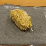 小石川 鮨亭 - 