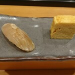 小石川 鮨亭 - 