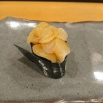小石川 鮨亭 - 