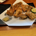 活魚料理 広海 - 