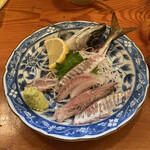 活魚料理 広海 - 