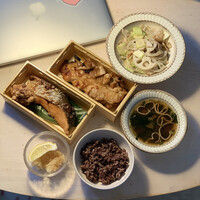 小割烹おはし 恵比寿 - 