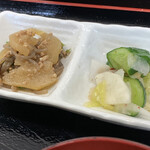 海鮮和食処くろさか - 