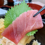 海鮮和食処くろさか - 