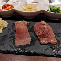 天空焼肉 星遊山 - 