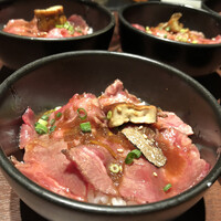 天空焼肉 星遊山 - 