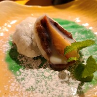 梅田 鮨 個室 みや川 - 