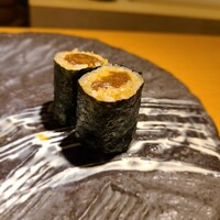 梅田 鮨 個室 みや川 - 