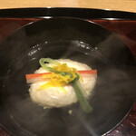 御幸町 田がわ - 