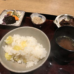 御幸町 田がわ - 