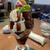 トスカチーナ - チョコパフェ