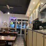 タイ国専門食堂 - ソーシャルディスタンス