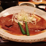 日本海庄や - 鯖の味噌煮